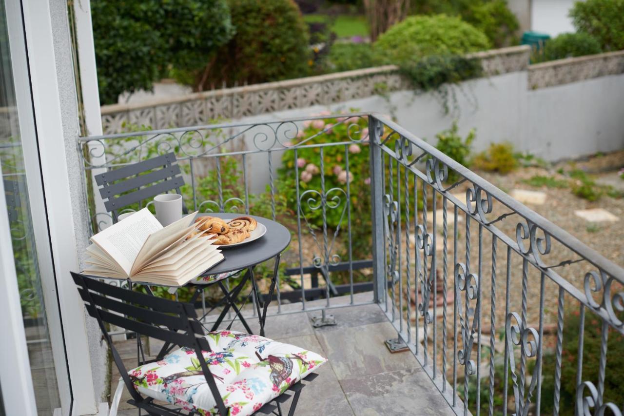 טנבי Sea Gem- Beautiful Family Home With Stunning Sea Views & Garden מראה חיצוני תמונה